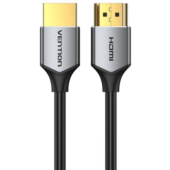 Καλώδιο Vention HDMI ALEHI Μale - Male 3m - Μαύρο image 4