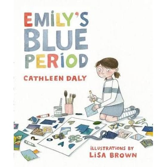 Emily's Blue Period image 0