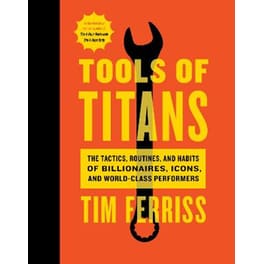Tools of Titans