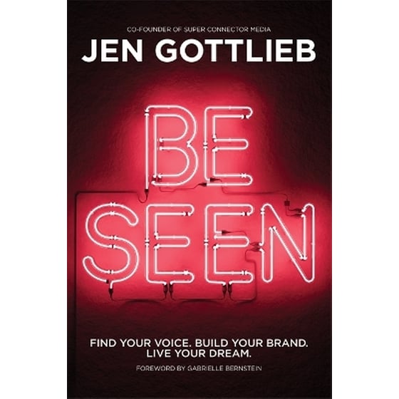 BE SEEN image 0