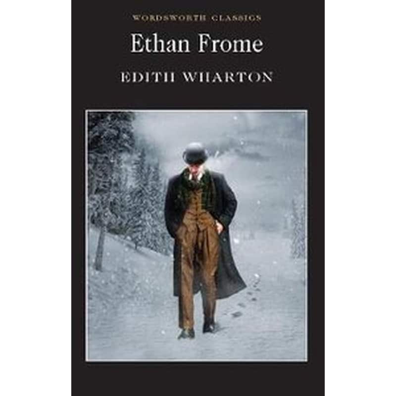 Ethan Frome