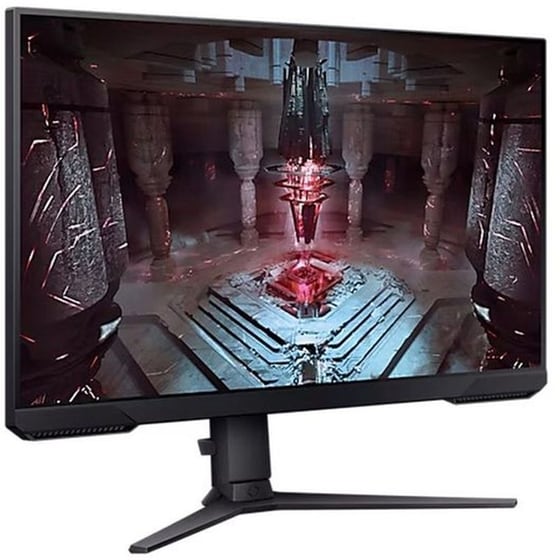 Samsung Odyssey G5 G51C LS27CG510EUXEN 27'' QHD IPS Flat 165Hz 1ms image 2