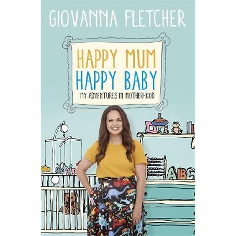 Happy Mum, Happy Baby