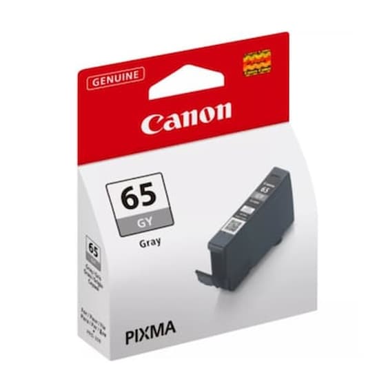 Συμβατό Canon Cli-65 Γκρι Μελάνι Εκτυπωτή image 1