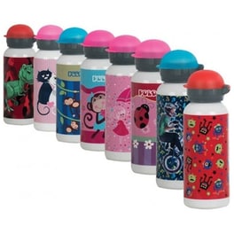 Παγούρι OEM Polo Παγουράκι Print Διάφορα Σχέδια 450ml