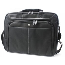 Sbox Notebook Bag 17,3' Hong Kong Black