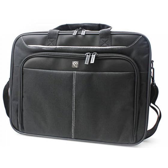 Sbox Notebook Bag 17,3' Hong Kong Black image 0