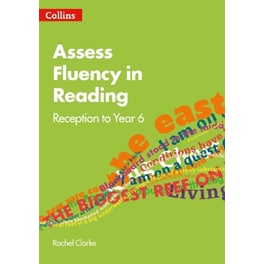 Assess Fluency in Reading