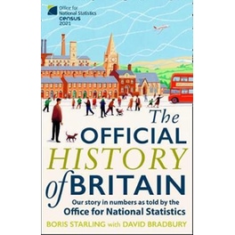 Official History of Britain