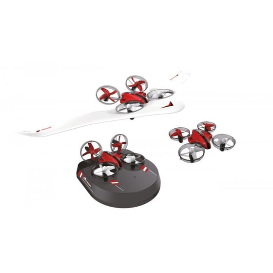 Drone Amewi Air Genius - Λευκό image 3