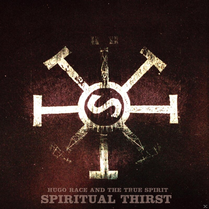 Spiritual Thirst (Vinyl Lp)
