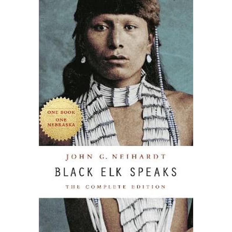 Black Elk Speaks