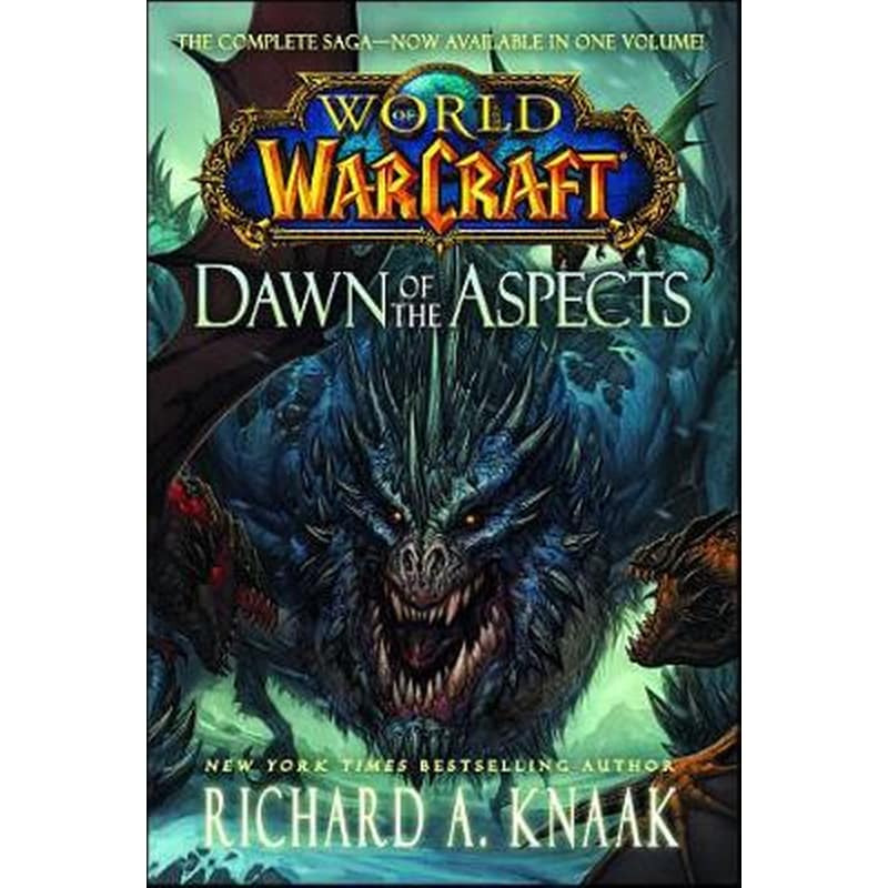 World of Warcraft: Dawn of the Aspects