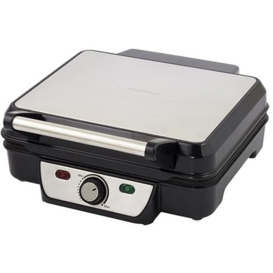 ESPERANZA Contact Grill Provolone EKG007 2000 W Ασημί Τοστιέρα Γκριλιέρα image 0