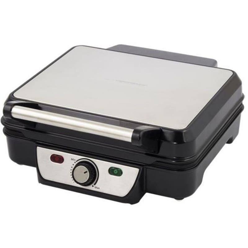 ESPERANZA ESPERANZA Contact Grill Provolone EKG007 2000 W Ασημί Τοστιέρα Γκριλιέρα