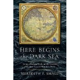 Here Begins the Dark Sea