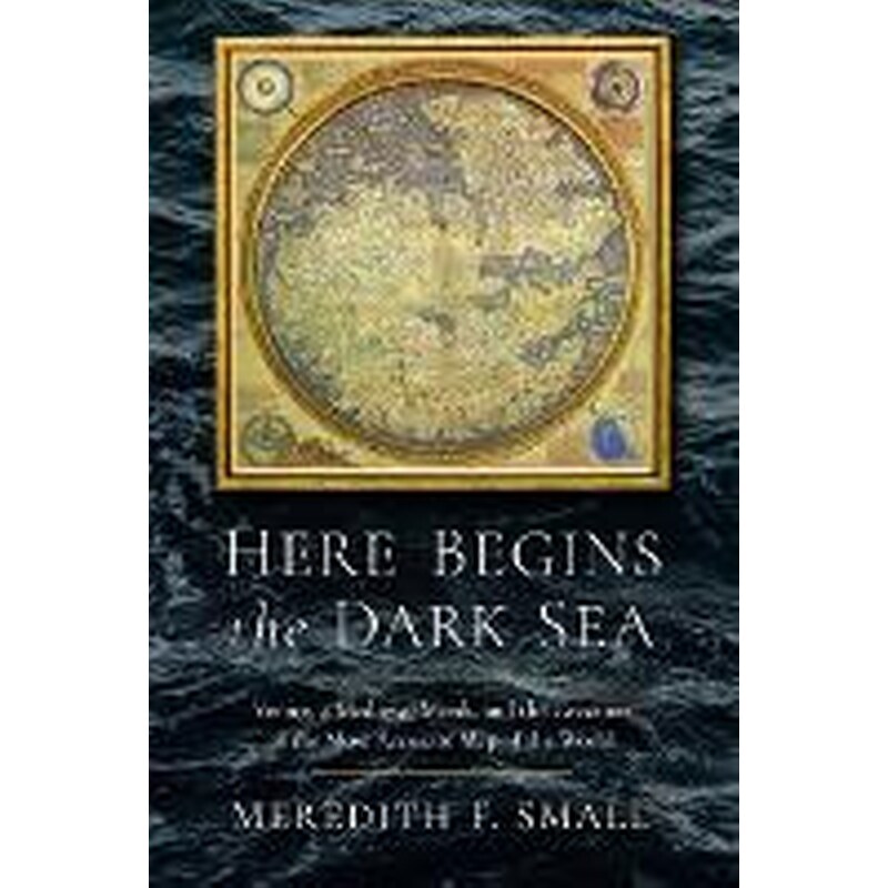 Here Begins the Dark Sea