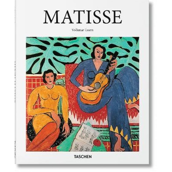 Matisse image 0
