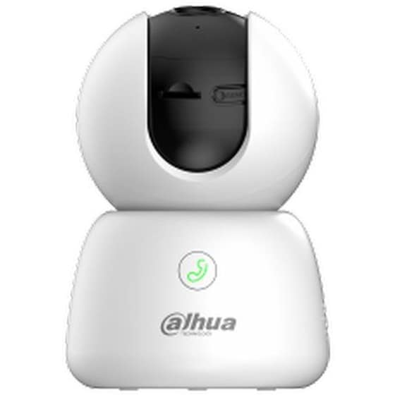 Ασύρματη IP Camera Dahua H5B 2K WiFi 6 με Αμφίδρομο ήχο image 1