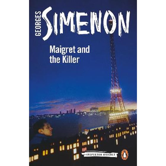 Maigret and the Killer image 0