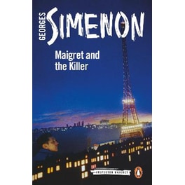 Maigret and the Killer