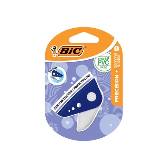 Γόμα Bic Precision (1 Τεμάχιο) image 2