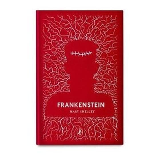 Frankenstein image 0