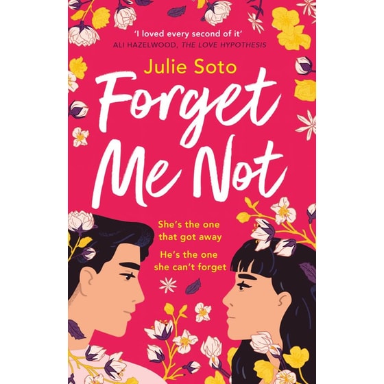 Forget Me Not image 0
