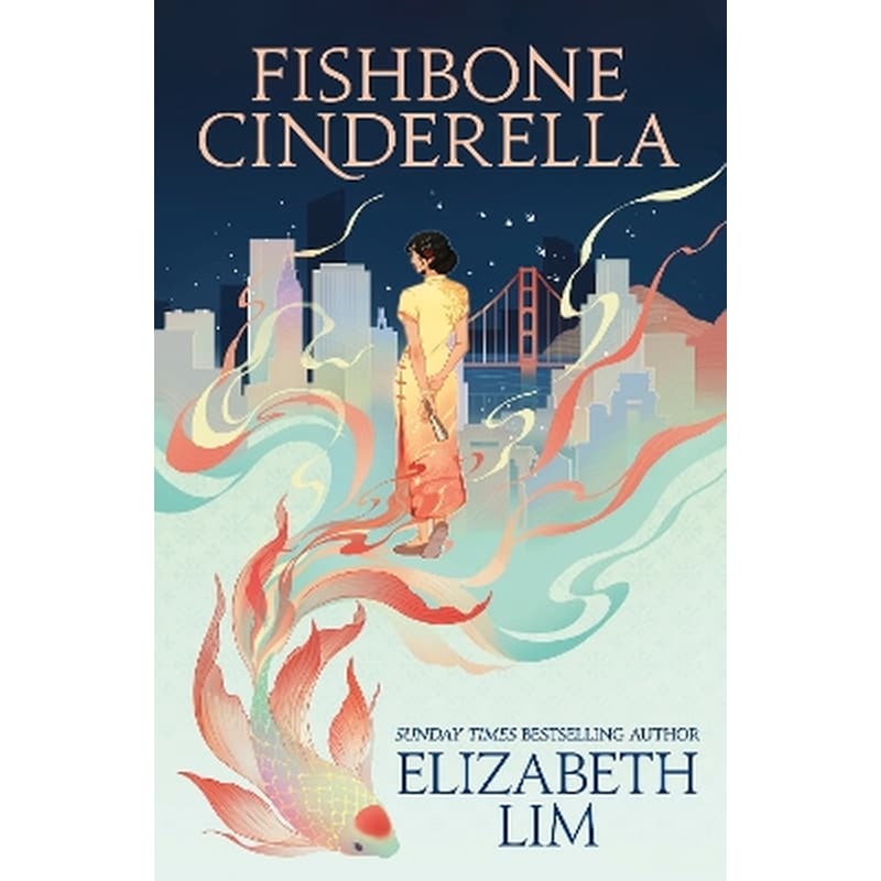 Fishbone Cinderella