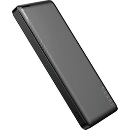 Powerbank Baseus Mini Cu 2x USB - A 10.000mAh - Λευκό