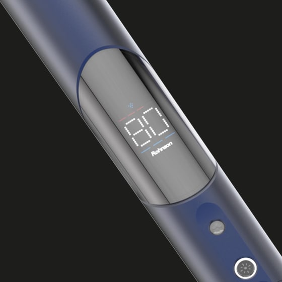 Multistyler ROHNSON R-688 AIRGLOW Μπλε image 4