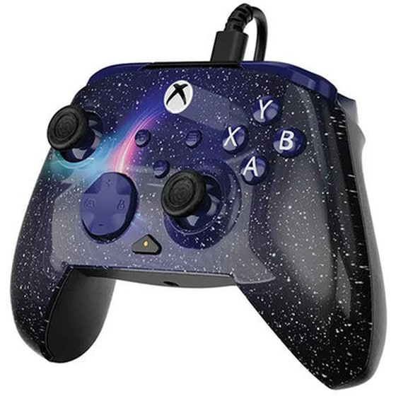 Ενσύρματο Χειριστήριο Turtle Beach Rematch για Xbox Series/Xbox One/PC - Dark Cosmos image 2