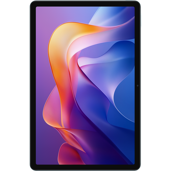 Tablet Xiaomi Redmi Pad 2 11" 4GB/128GB Wi-Fi - Mint Green image 1