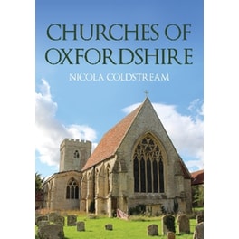 Churches of Oxfordshire