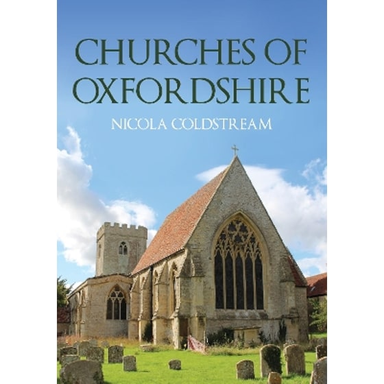 Churches of Oxfordshire image 0