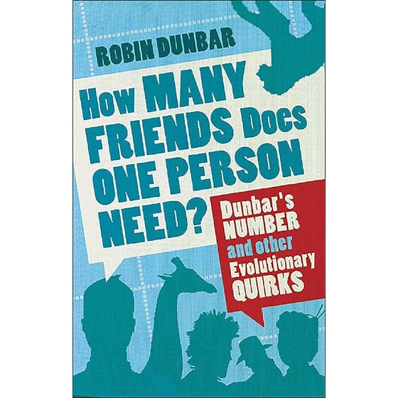 How Many Friends Does One Person Need? image 0