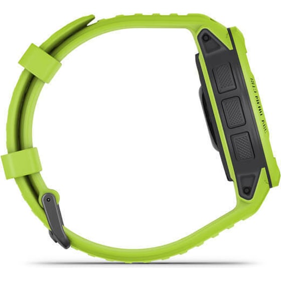 Smartwatch Garmin Instinct 2 45mm - Electric Lime image 4