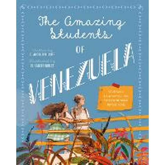 Amazing Students Of Venezuela image 0