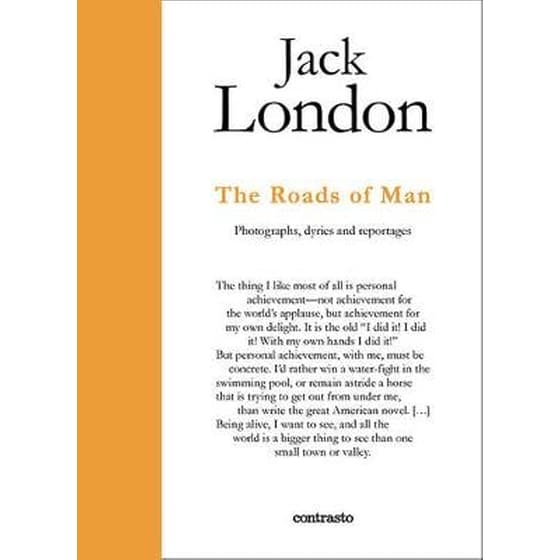 Jack London image 0