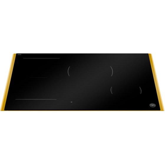 BERTAZZONI P784I1M30GP 82 cm Μαύρο Εστία Επαγωγική Αυτόνομη image 1