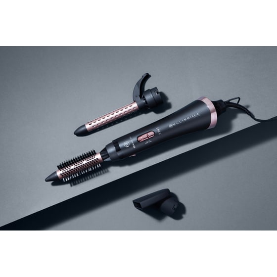 Ηλεκτρική Βούρτσα BELLISSIMA Ceramic Air 3 in 1 7IME11886 800 W Μαύρο image 9