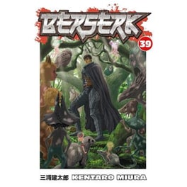 Berserk, Vol. 39