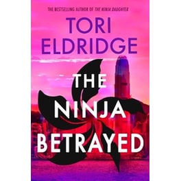 The Ninja Betrayed