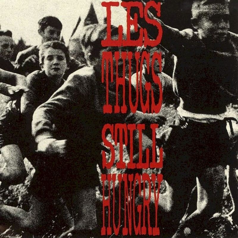 Still Hungry (Vinyl)