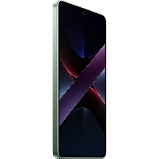 Poco X7 Pro 256GB - Green image 2