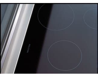 BERTAZZONI PRO105I2ECAT 58 / 33 Lt Επαγωγική Ηλεκτρική Κουζίνα image 3