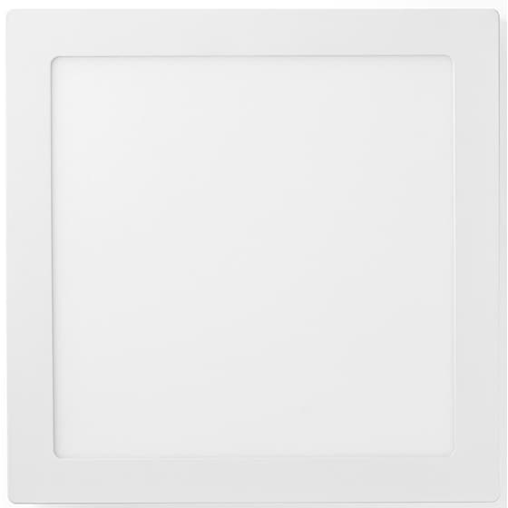 Έξυπνο Φωτιστικό Nedis SmartLife Ceiling Light - 30x30cm - Λευκό image 2