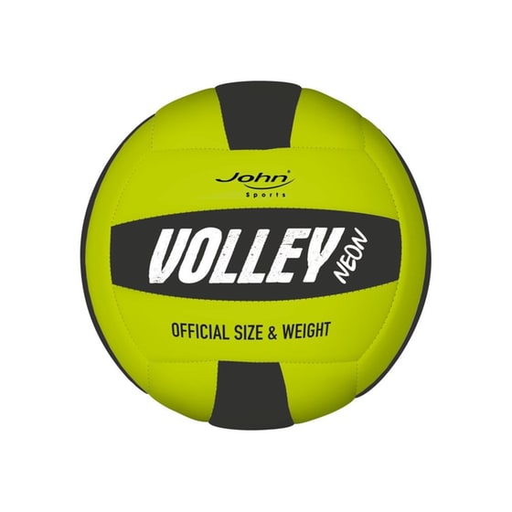 Μπάλα Beach Βόλεϊ John Helas Soft Grip Neon - Διάφορα Χρώματα image 2