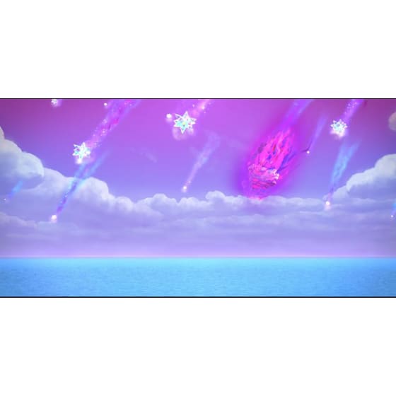 Kirby and the Forgotten Land + Star-Crossed World - Nintendo Switch 2 image 12