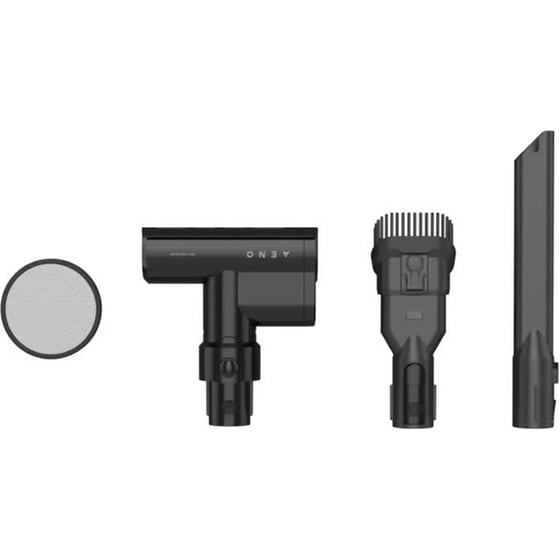 AENO ASC0002 0.8L Μαύρο Σκούπα Stick image 8